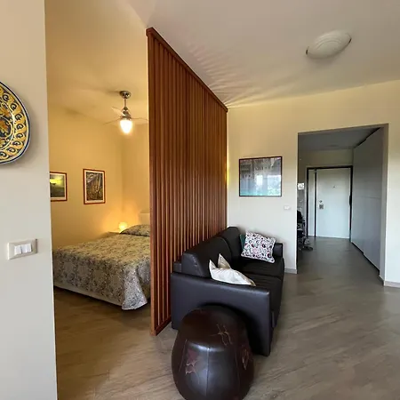 Appartement Laghetto Eur Rome