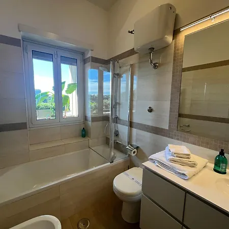 Laghetto Eur Appartement *