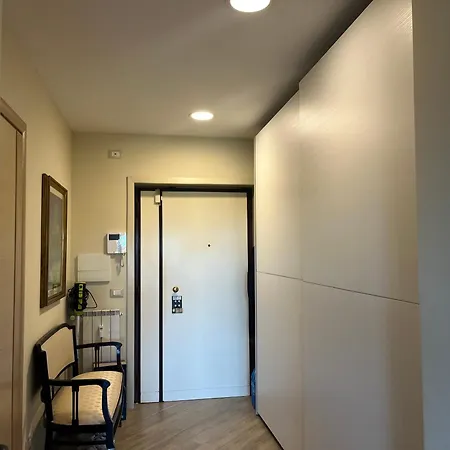Laghetto Eur Apartment Rome