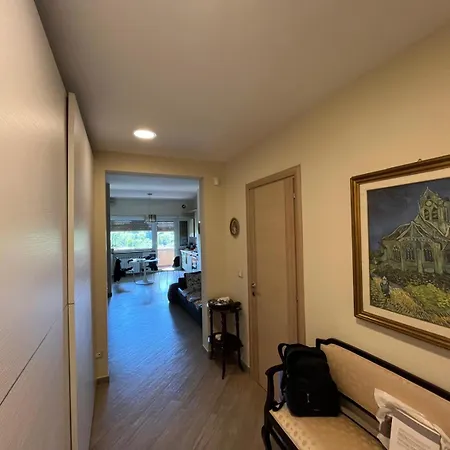Apartment Laghetto Eur
